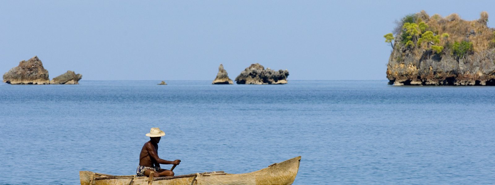 Eine ganz besondere Reise nach Anjajavy, Madagaskar