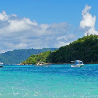 Seychellen, Meer und Inseln, CC0 Creative Commons