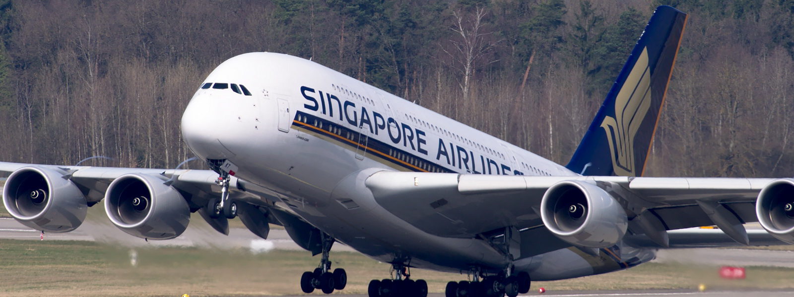 Singapore Airlines