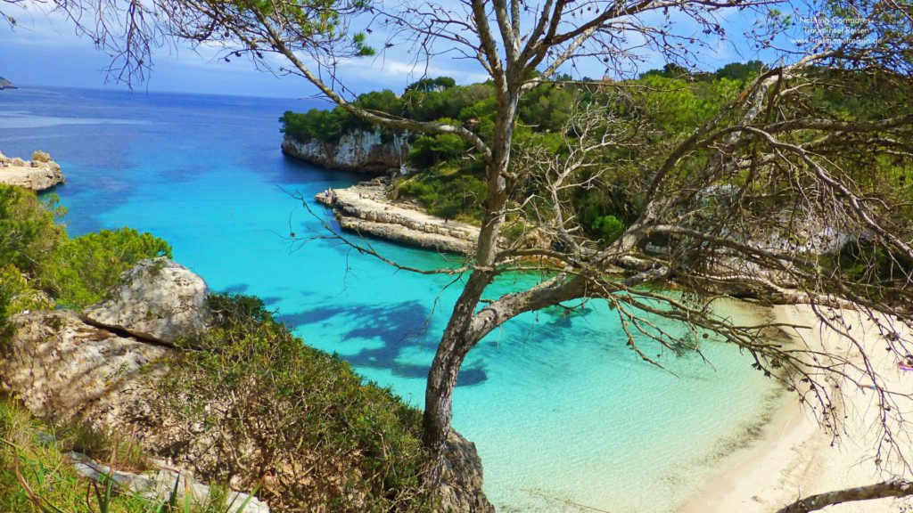 Mallorca Trauminsel Reisen Wallpaper 1920x1080