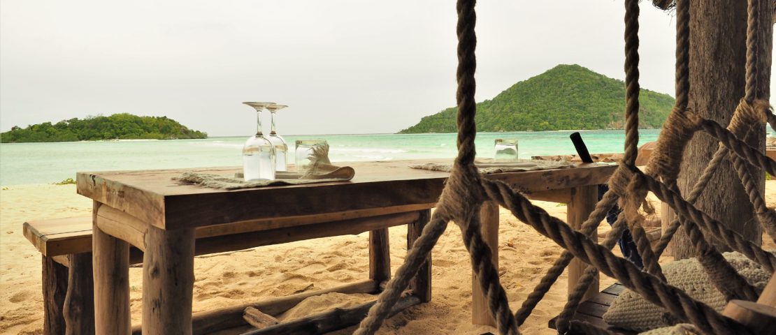 Bawah Island 2