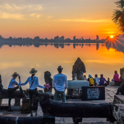 Kambodscha – eine Reise voller Überraschungen 2