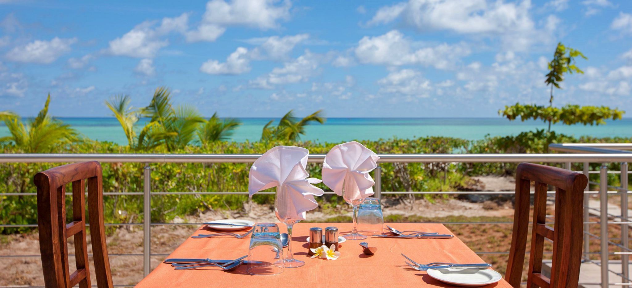 Restaurant "Starfish Bar"
