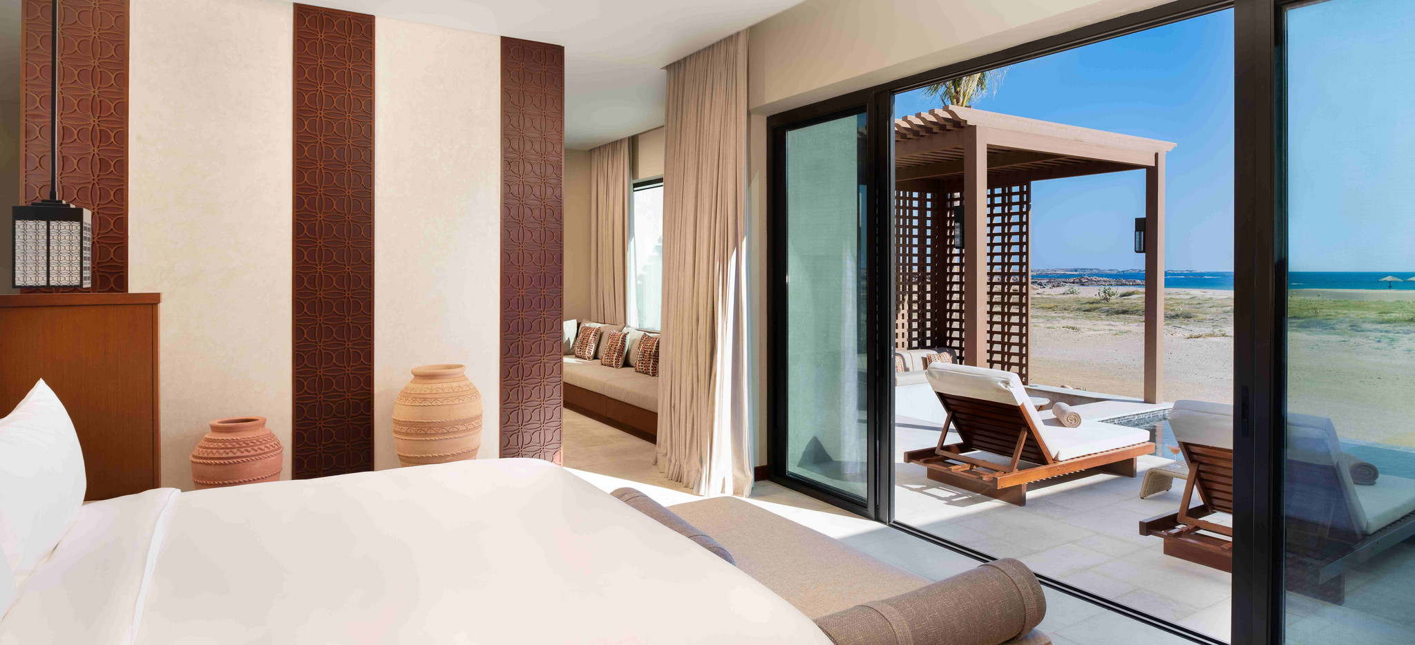Alila Hinu Bay - Trauminsel Reisen