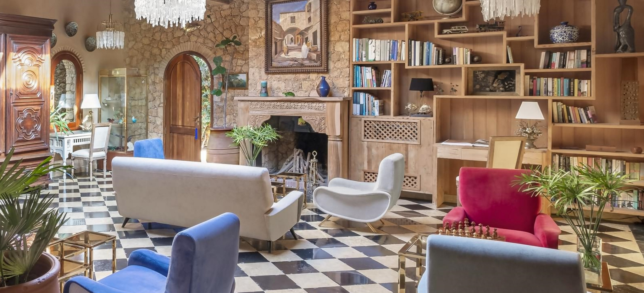Trauminsel Reisen - La Sultana Oualidia