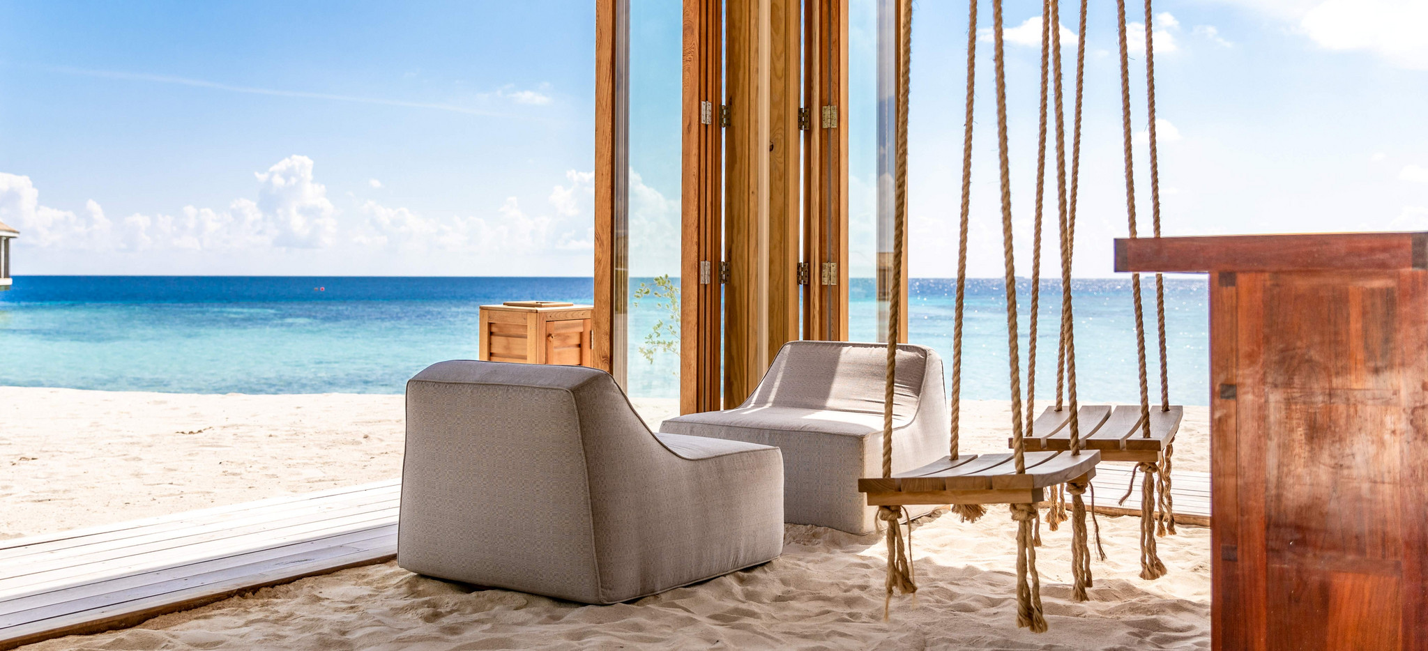 Trauminsel Reisen - Kagi Maldives