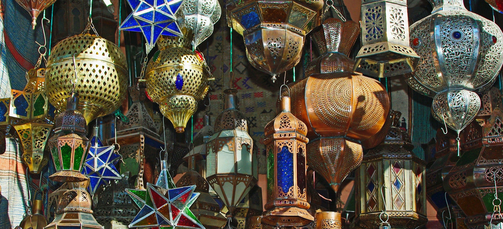 Trauminsel Reisen - Rundreise Marrakesch
