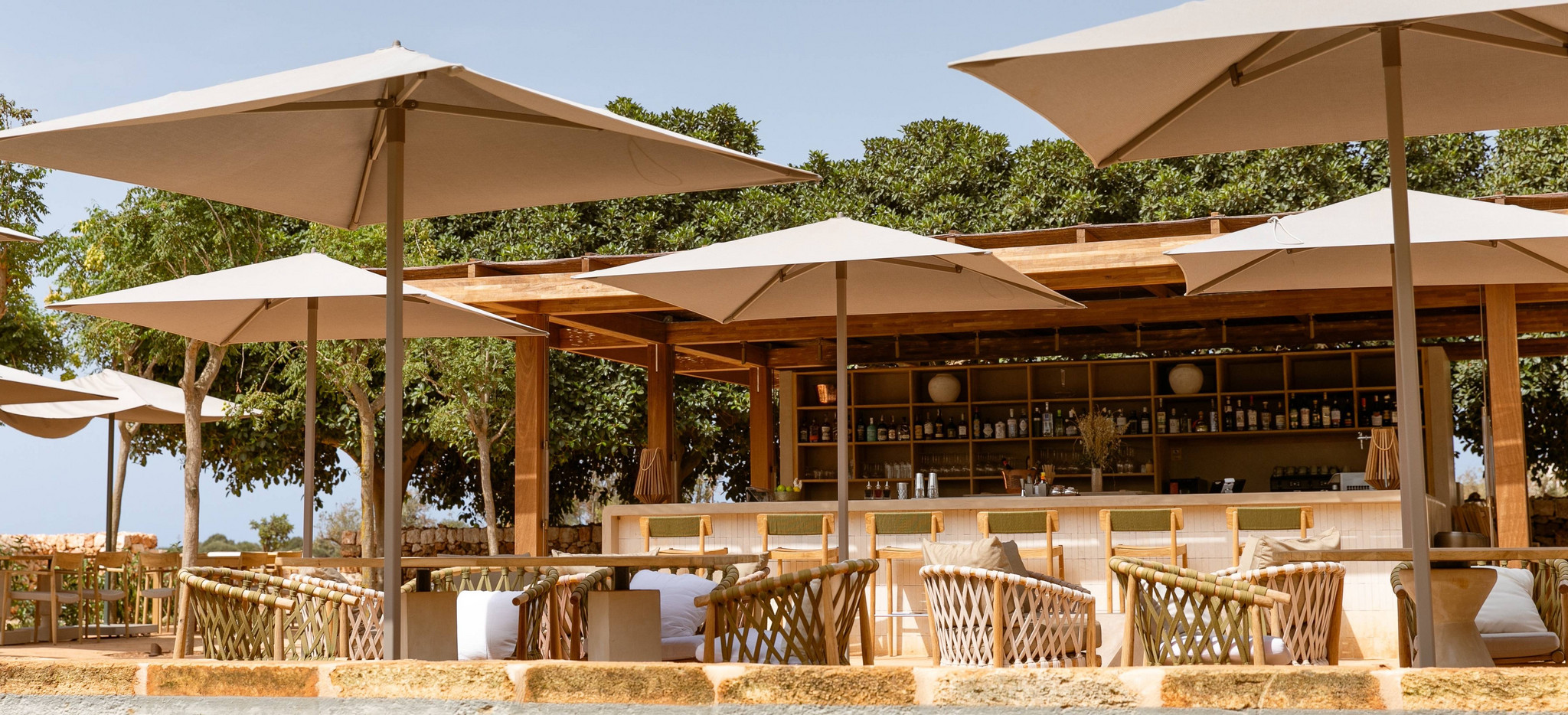 Trauminsel Reisen - Vestige Son Vell Menorca