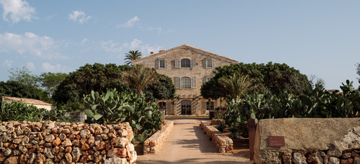 Trauminsel Reisen - Vestige Son Vell Menorca