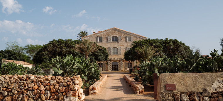 Trauminsel Reisen - Vestige Son Vell Menorca