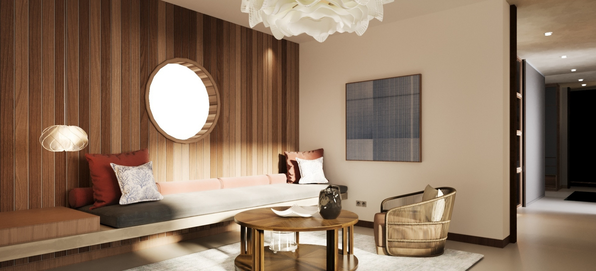 Hotel Veligandu - Trauminsel Reisen