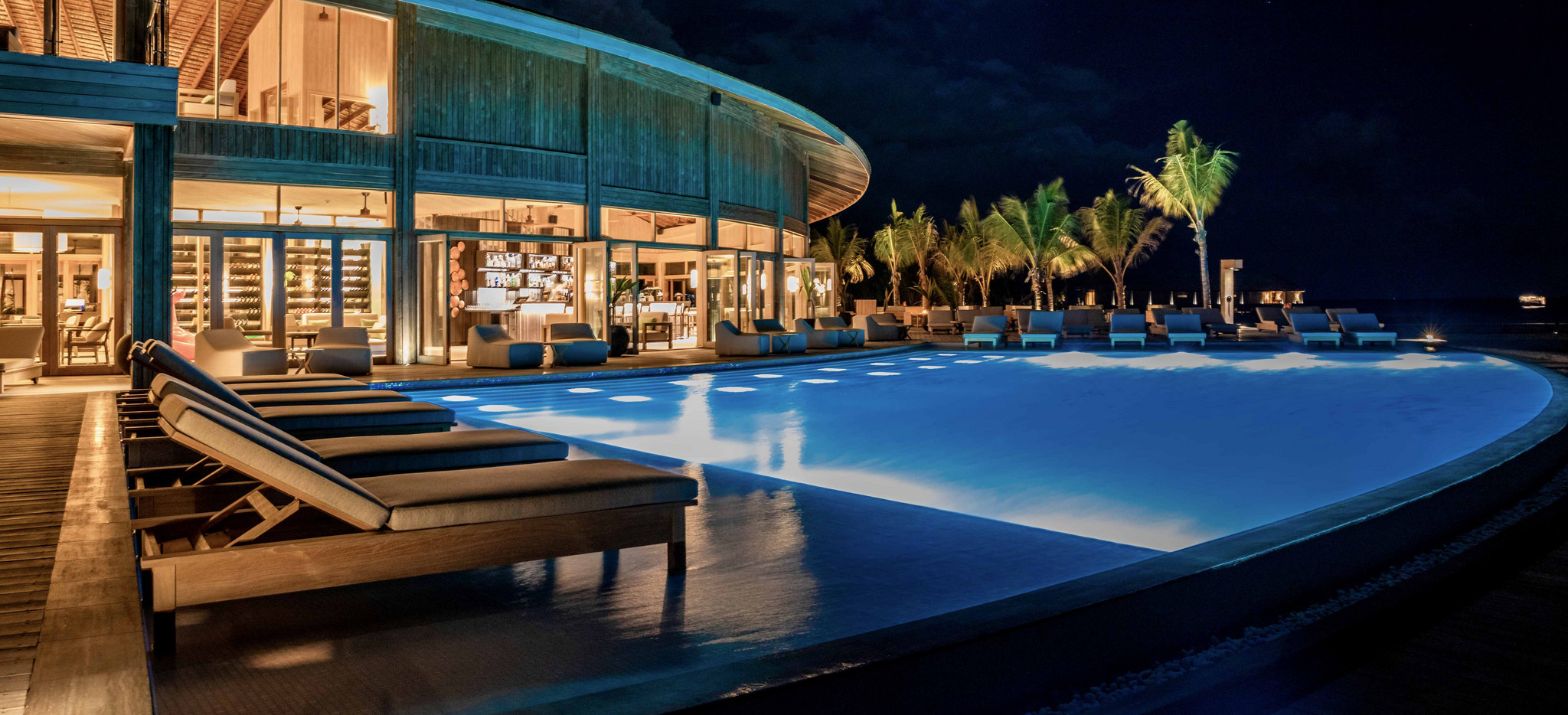 Trauminsel Reisen - Kagi Maldives