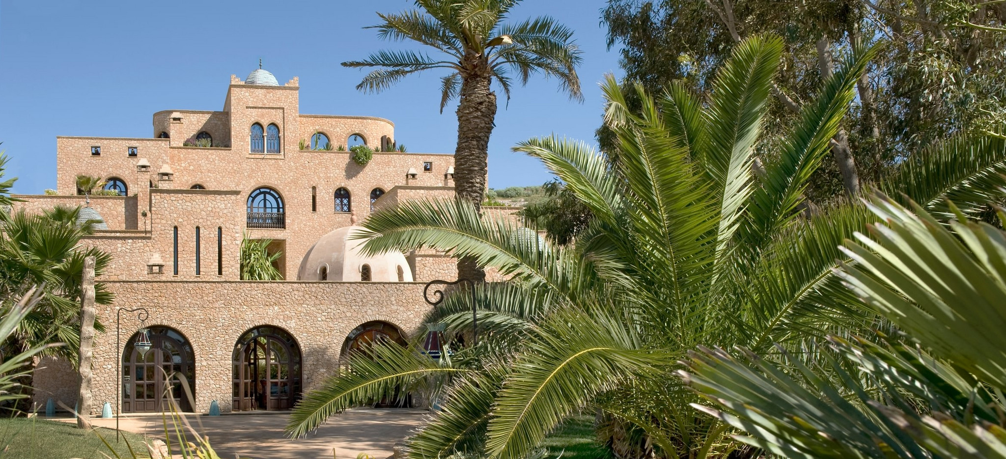 Trauminsel Reisen - La Sultana Oualidia