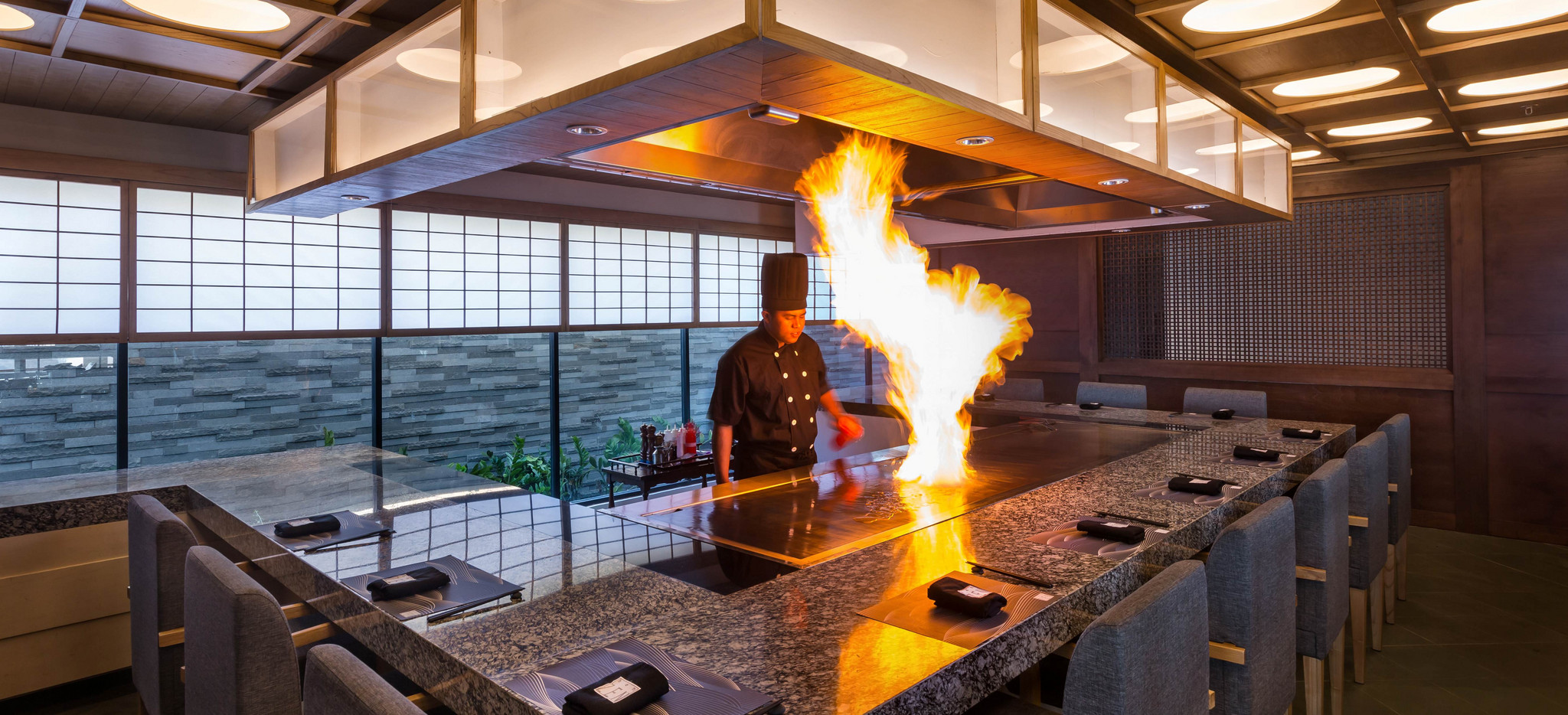 Trauminsel Reisen - Ayana Komodo Resort