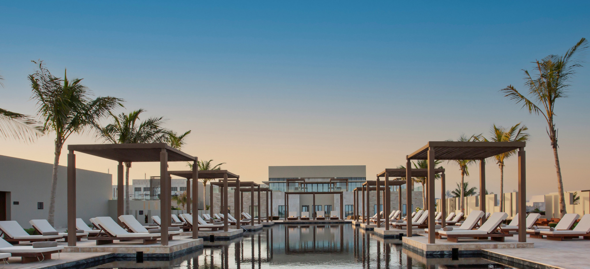 Alila Hinu Bay - Trauminsel Reisen