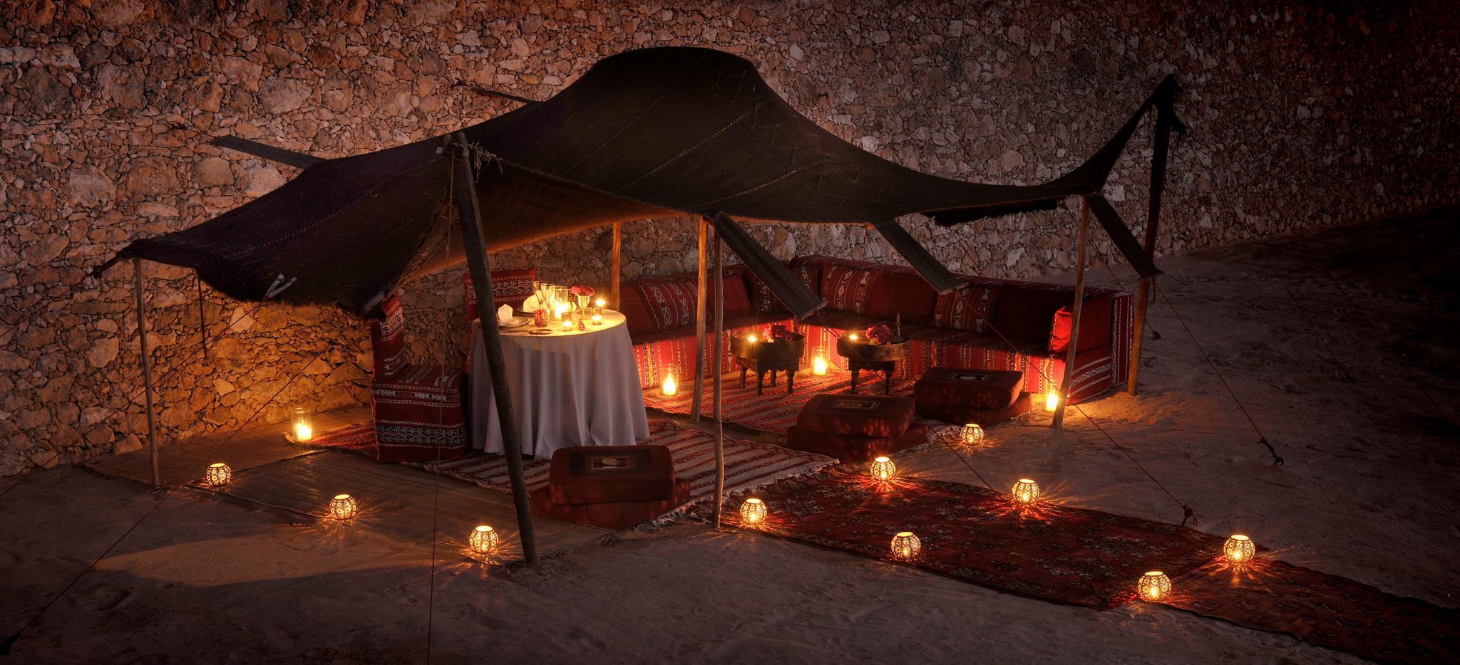Trauminsel Reisen - La Sultana Oualidia