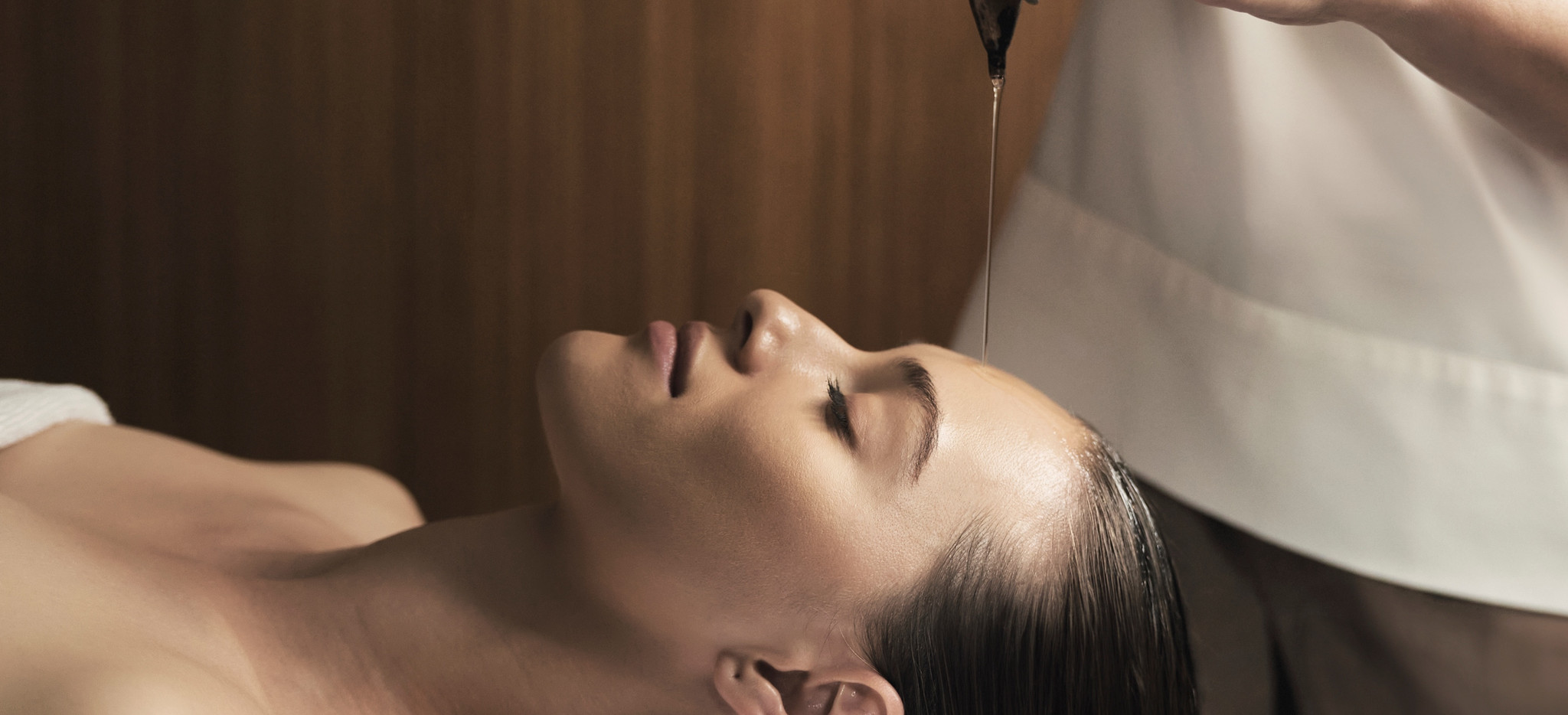 Trauminsel Reisen Chiva-Som Ayurveda Treatment
