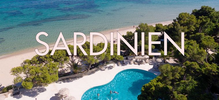 Trauminsel Reisen Newsletter 12.2021 zu Sardinien 