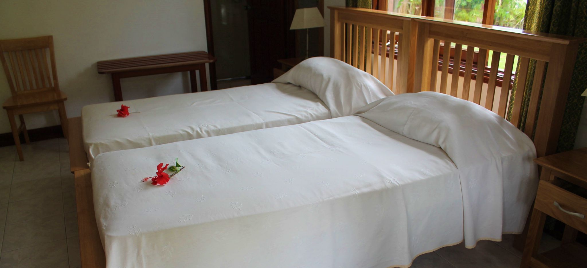 Fleur De Lys Seychellen Trauminsel Reisen