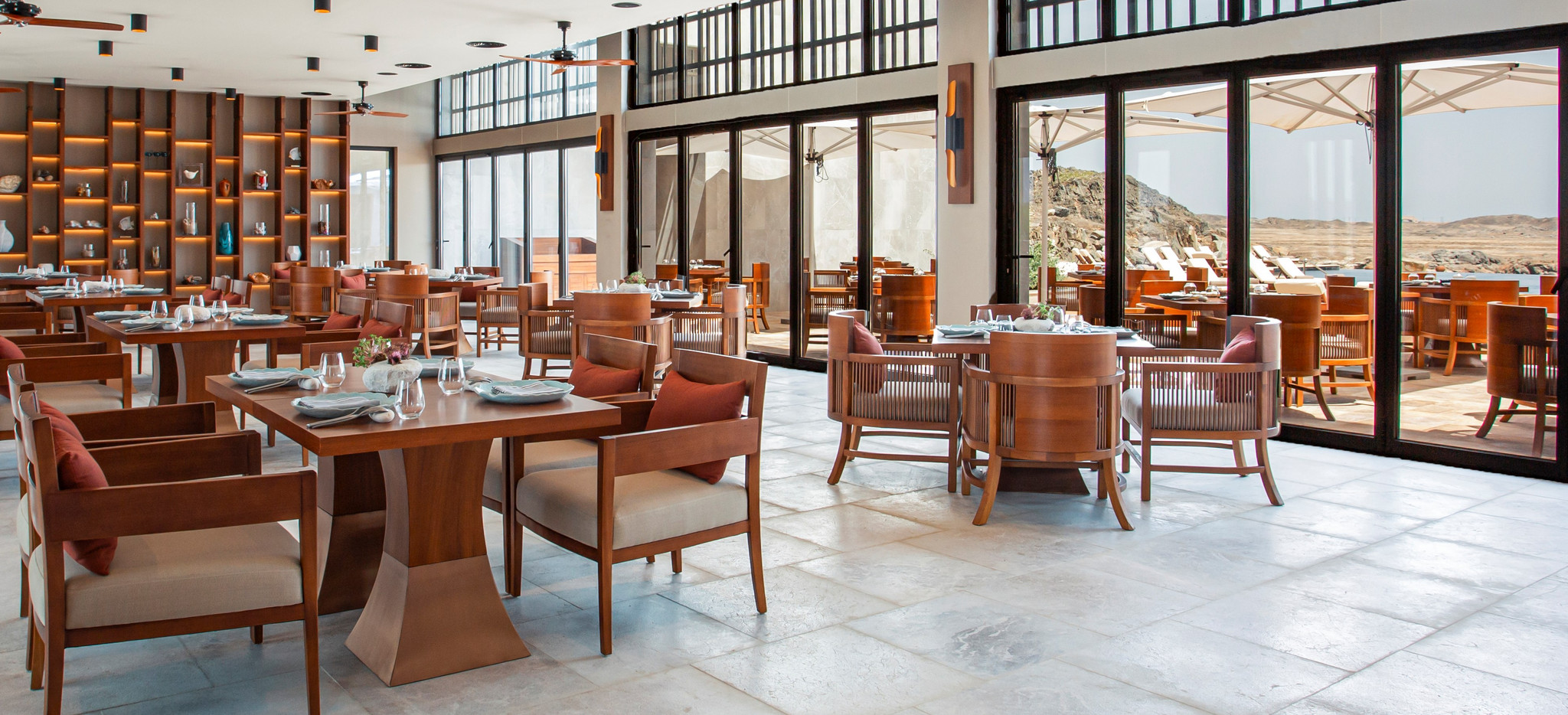 Alila Hinu Bay - Trauminsel Reisen
