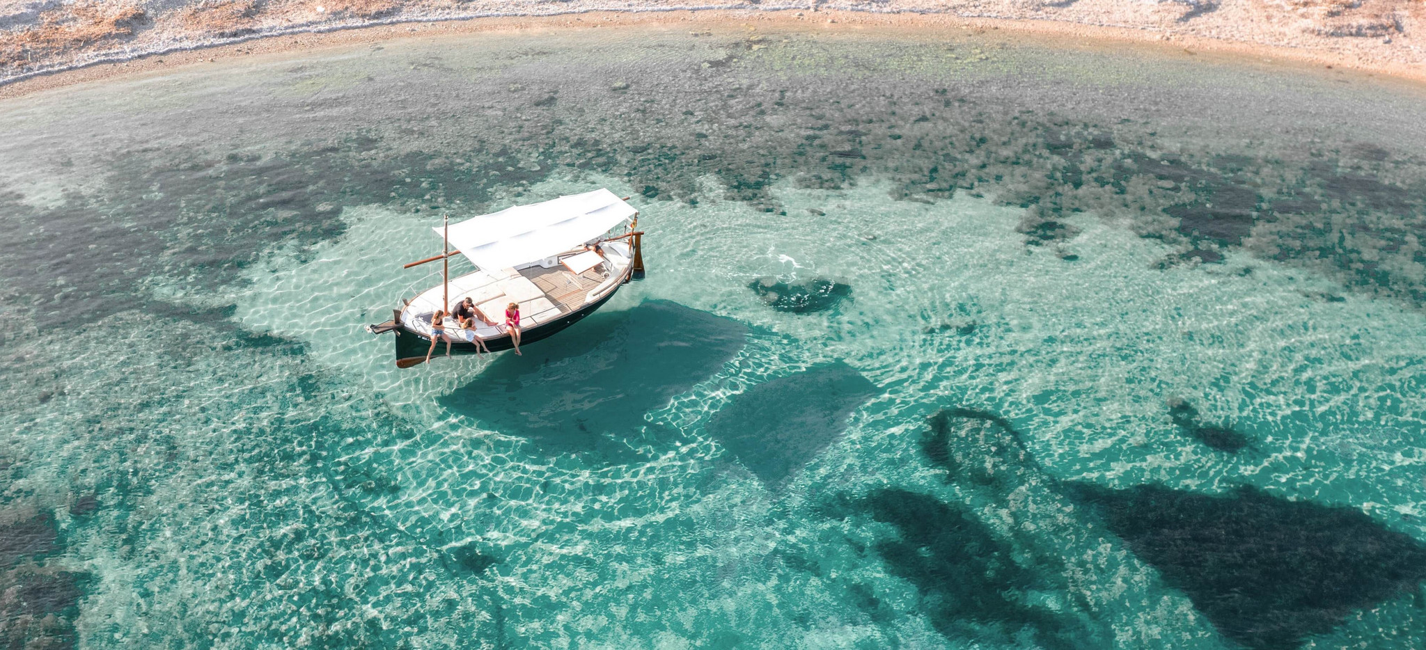 Trauminsel Reisen - Vestige Son Vell Menorca