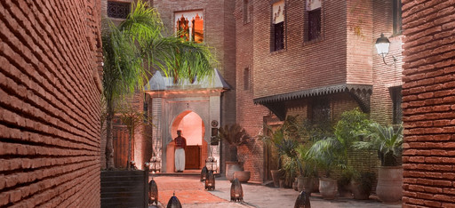 Trauminsel Reisen - La Sultana Marrakech