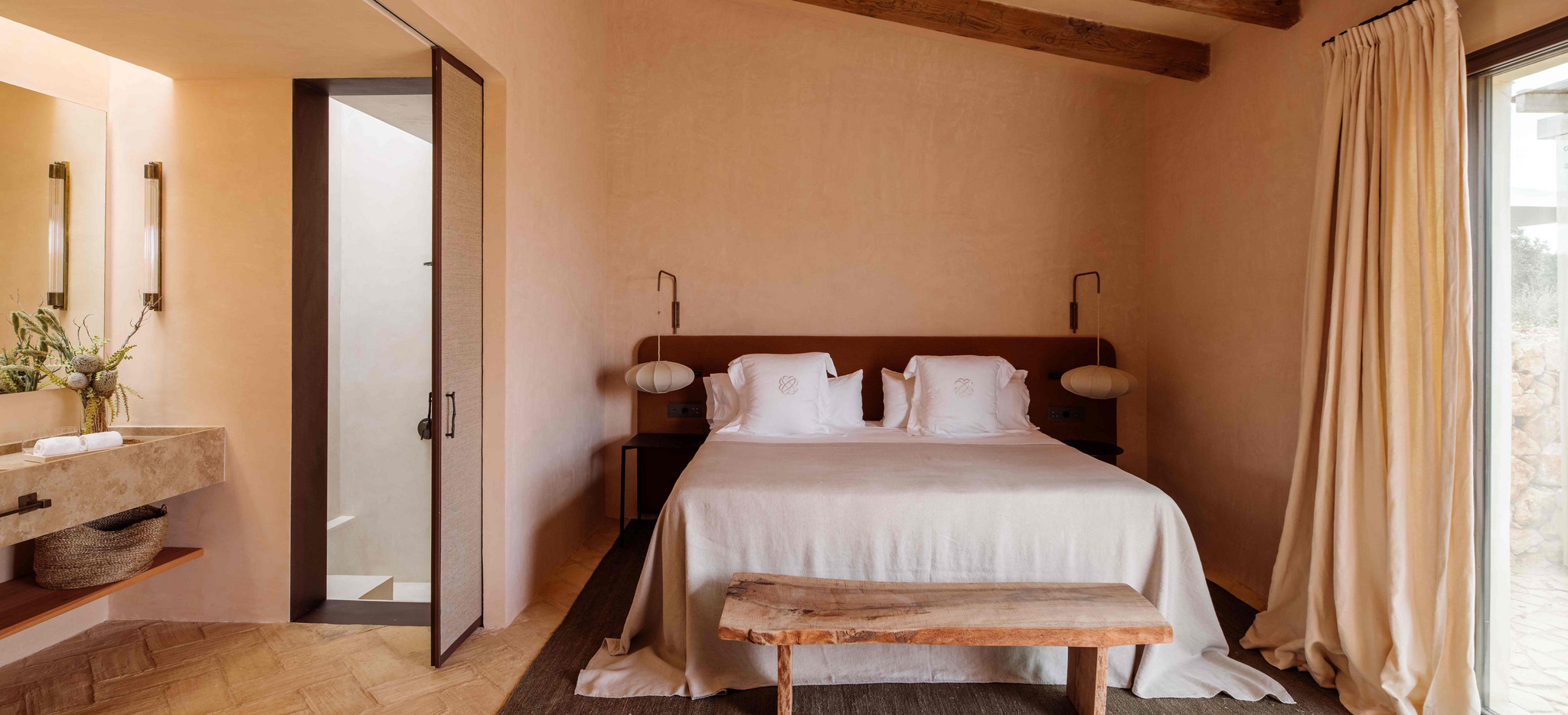 Trauminsel Reisen - Vestige Son Vell Menorca