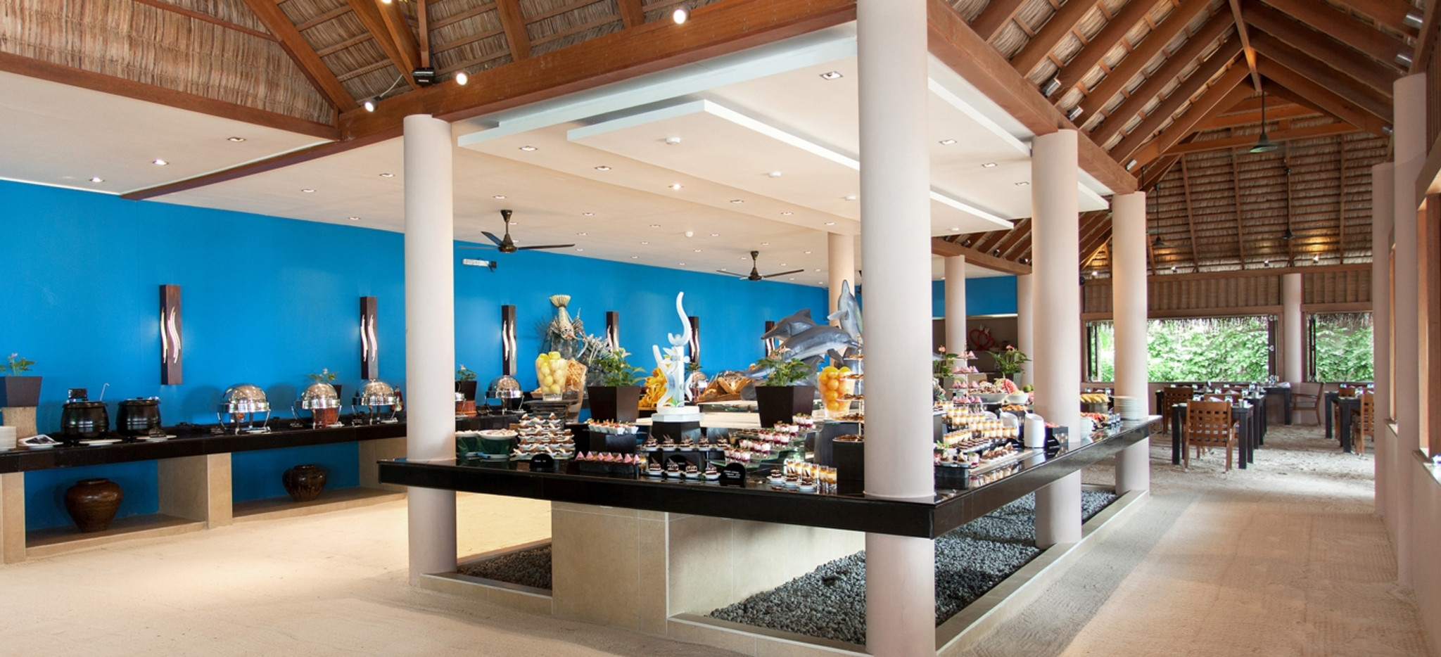 Hotel Veligandu - Trauminsel Reisen