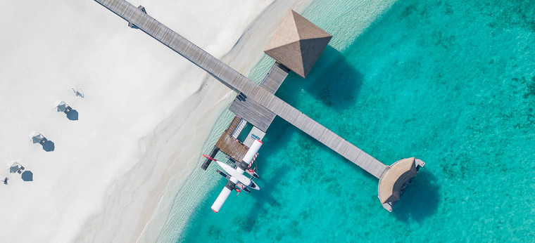 Trauminsel Reisen - Noku Maldives