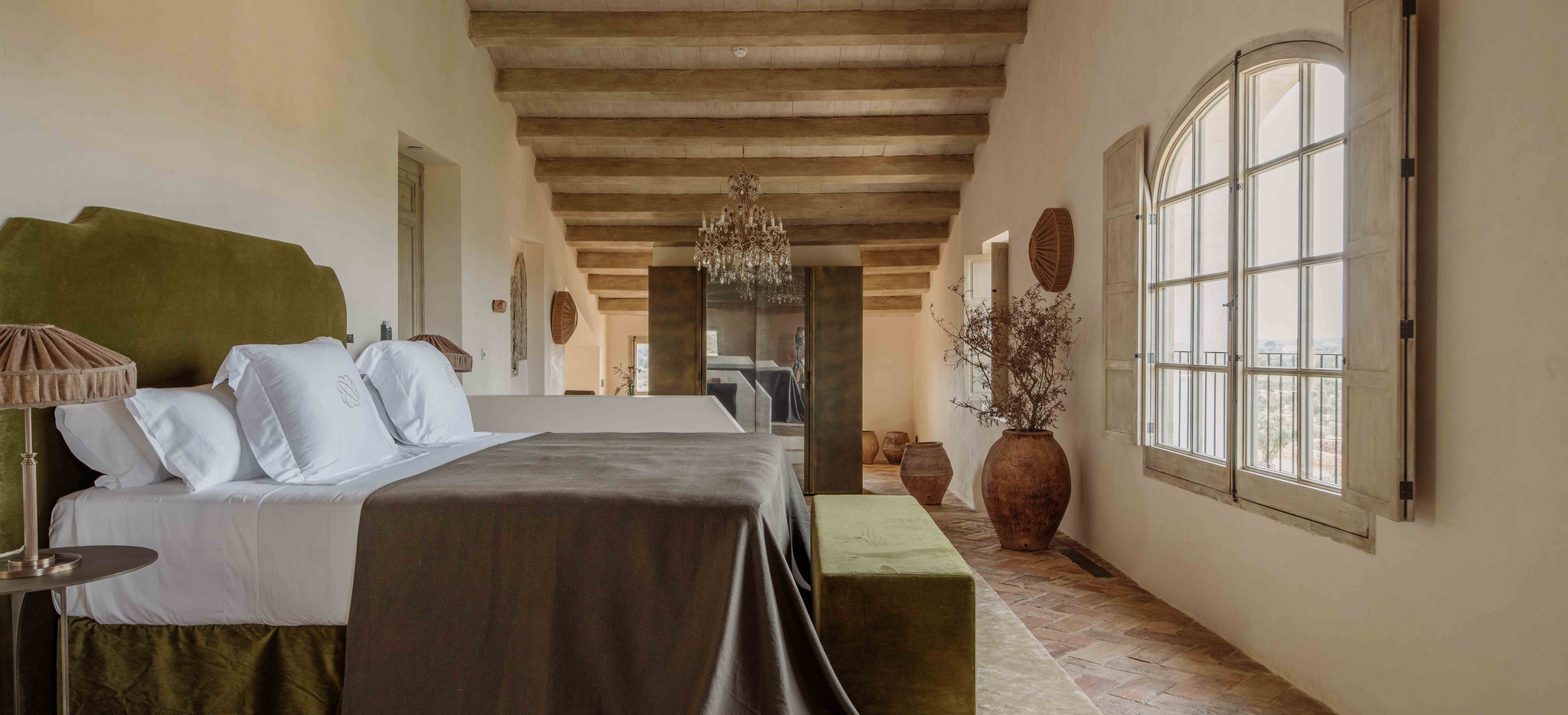 Trauminsel Reisen - Vestige Son Vell Menorca