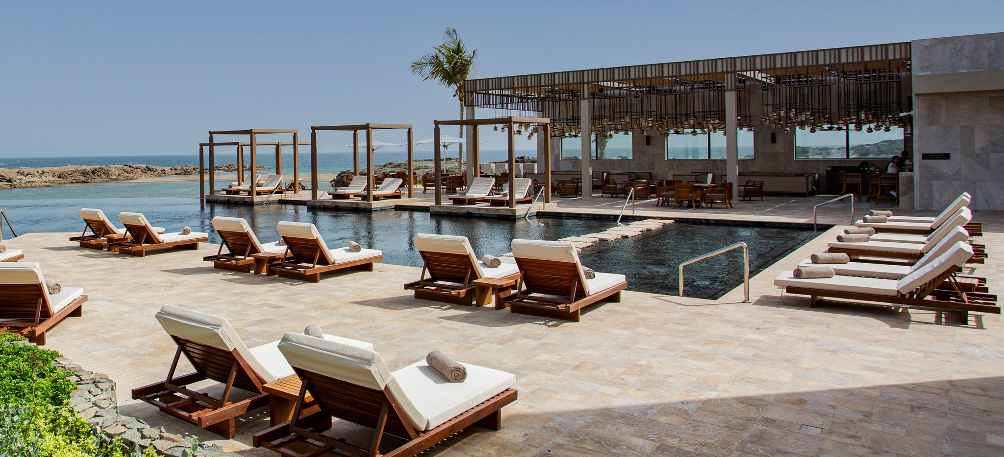 Alila Hinu Bay - Trauminsel Reisen