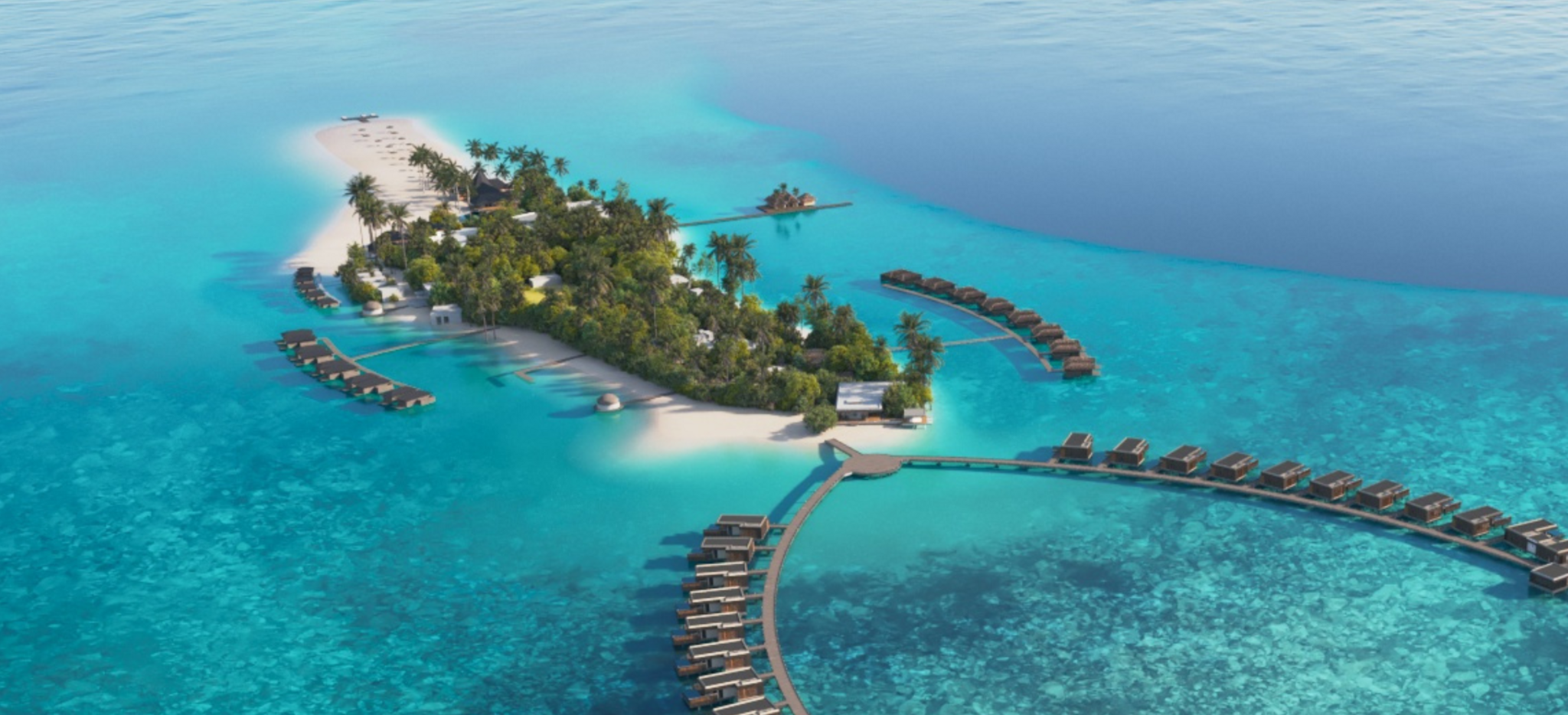 Hotel Veligandu - Trauminsel Reisen