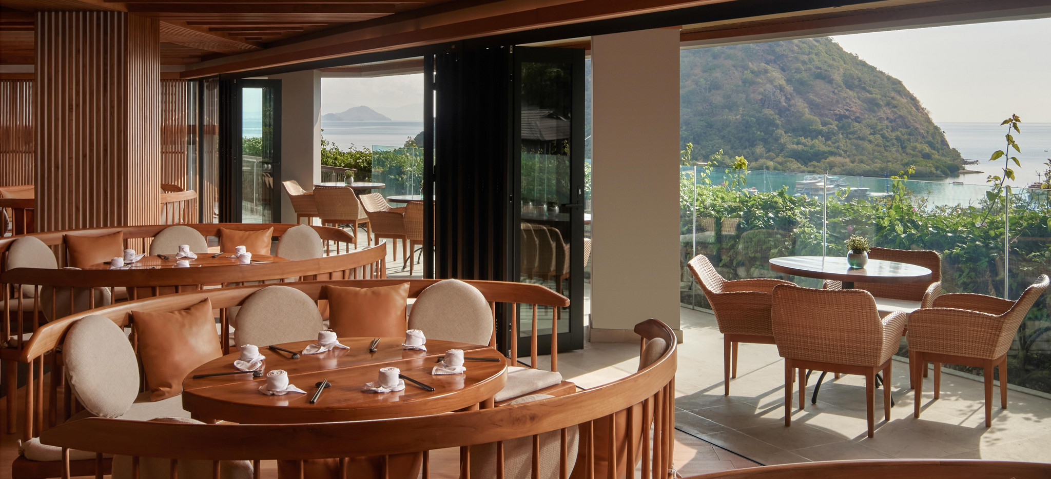 Trauminsel Reisen - Ayana Komodo Resort