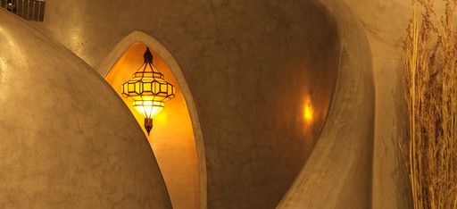 Traumisel Reisen - Eden Boutique Hotel, Marokko