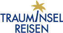 Logo "Trauminsel Reisen"