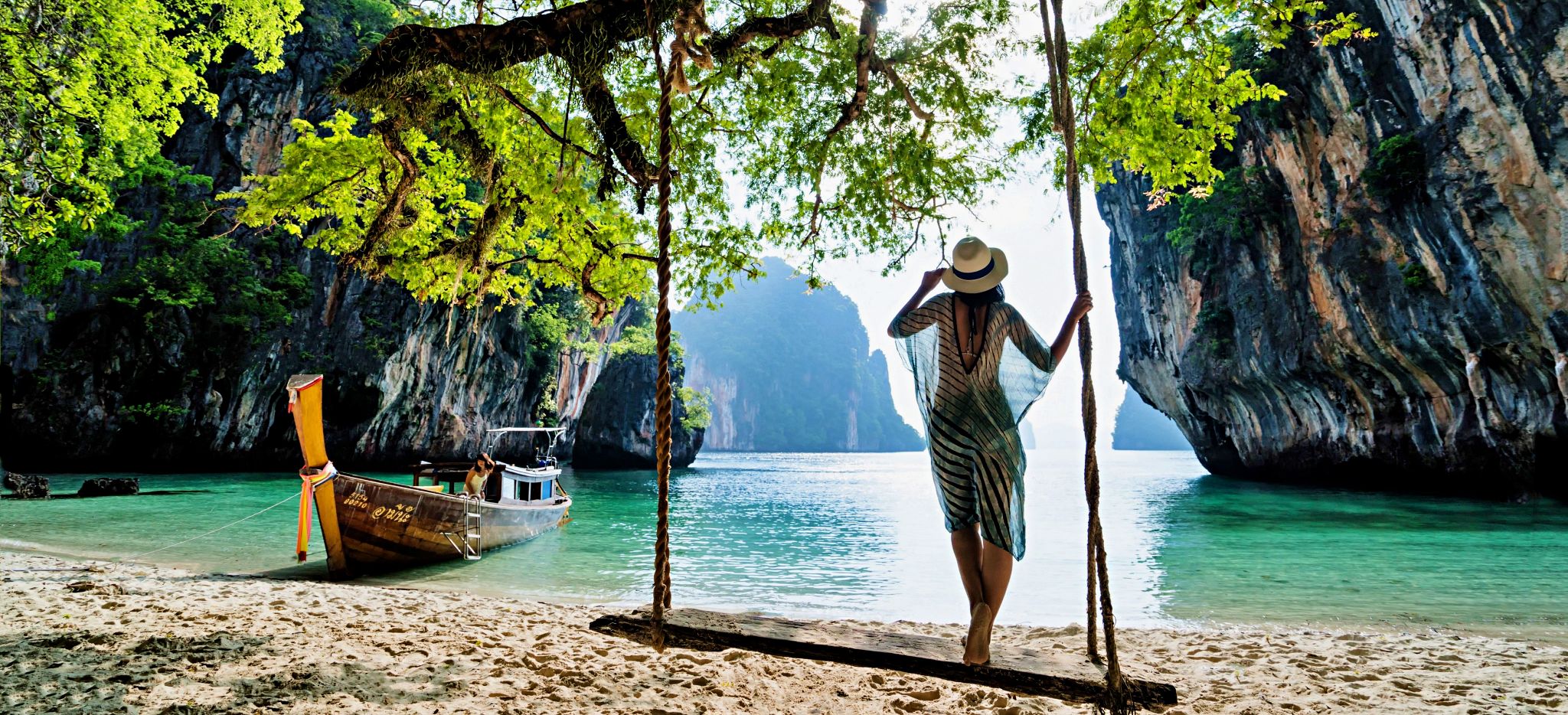 Six Snses Yao Noi - Trauminsel Reisen
